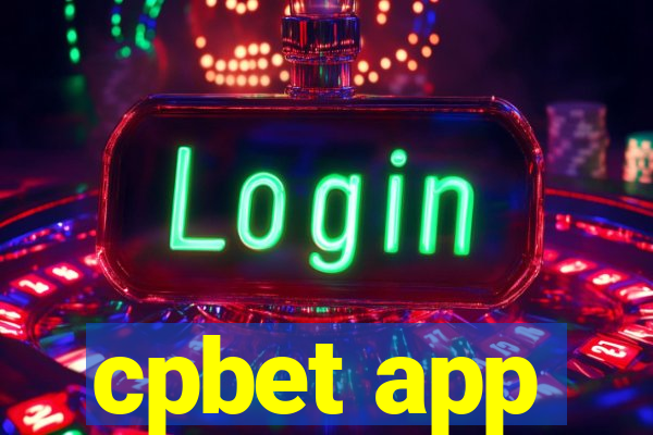 cpbet app